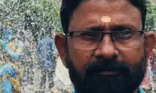 കയറിന്റെ ചിത്രം വാട്സപ്പിൽ അയച്ചു കൊടുത്തു; പിന്നാലെ വയോധികനെ ജീവനൊടുക്കിയ നിലയിൽ കണ്ടെത്തി