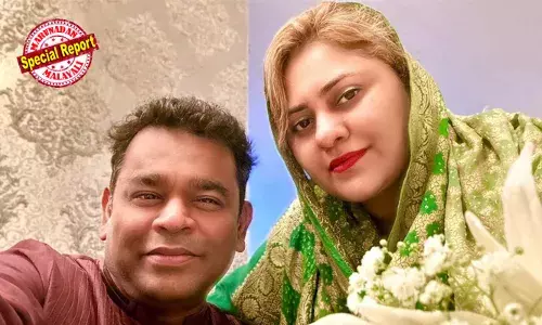 ഒറ്റ പാട്ടുപാടാന്‍ ഒരു കോടി; ഒറ്റപ്പടത്തിന്റെ സംഗീതത്തിന് 12 കോടി; മുംബൈയില്‍ 15 കോടിയുടെ വീടും, ആഡംബര കാറുകളുമായി 2000 കോടിയുടെ ആസ്തി; മുന്‍ ഭാര്യക്ക് എത്ര കോടി കൊടുക്കേണ്ടിവരും; റഹ്‌മാന്റേത് ഇന്ത്യന്‍ സിനിമാലോകത്തെ ഏറ്റവും ചെലവേറിയ വിവാഹമോചനമോ?