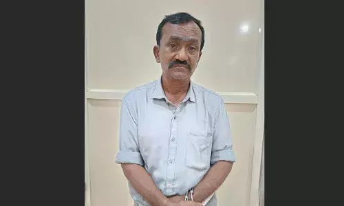 വില കുതിച്ചുയര്‍ന്നു; ഇടുക്കിയില്‍ ഏലയ്ക്കാ മോഷണം വ്യാപിക്കുന്നു; തേനി സ്വദേശി അറസ്റ്റില്‍