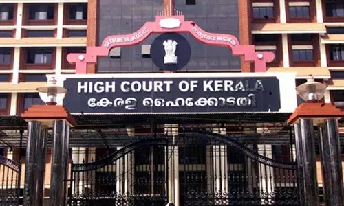 കൊച്ചിയില്‍ അര്‍ജന്റീന ടീം വരുമെന്ന് ആണല്ലോ പറയുന്നത്; റോഡുകളുടെ അവസ്ഥ ഇങ്ങനെയാണെങ്കില്‍ ഇതൊക്കെ എങ്ങനെ നടക്കും? വിദേശ സഞ്ചാരി ഓടയില്‍ വീണ് പരിക്കേറ്റ സംഭവത്തില്‍ ഹൈക്കോടതി വിമര്‍ശനം