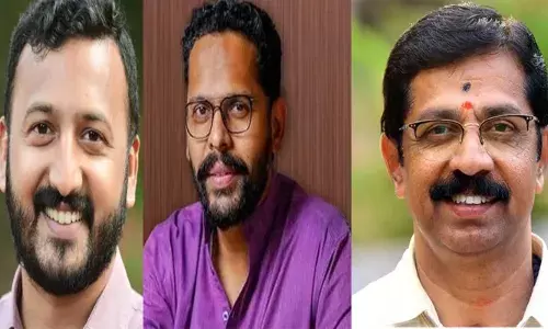 പാലക്കാട്ടെ യുഡിഎഫ് കോട്ടകളില്‍ ഒരു ക്ഷീണവും ഉണ്ടായിട്ടില്ല; സിപിഎമ്മിന്റെ പത്രപരസ്യം യുഡിഎഫിന് ഗുണം ചെയ്തുവെന്നും രാഹുല്‍ മാങ്കൂട്ടത്തില്‍; ബിജെപി കൗണ്‍സിലര്‍മാരുടെ അടക്കം വോട്ട് എല്‍ഡിഎഫിലേക്ക് വന്നെന്ന് പി സരിന്‍; വലിയ ആത്മവിശ്വാസത്തില്‍ കൃഷ്ണകുമാറും