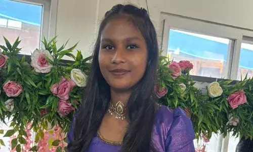 പാളം മുറിച്ചു കടക്കുന്നതിനിടെ ട്രെയിനിടിച്ചു; കൊല്ലത്ത് പ്ലസ് വണ്‍ വിദ്യാര്‍ത്ഥിനിക്ക് ദാരുണ മരണം