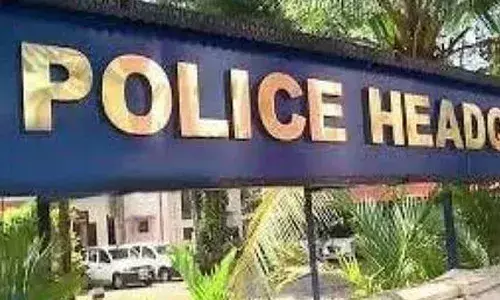 വനിതാ പോലീസ് ഉദ്യോഗസ്ഥയെ വീട്ടിലെത്തി പീഡിപ്പിച്ചതായി പരാതി; സഹപ്രവര്‍ത്തകനായ ഗ്രേഡ് എസ്ഐക്കെതിരെ കേസ്