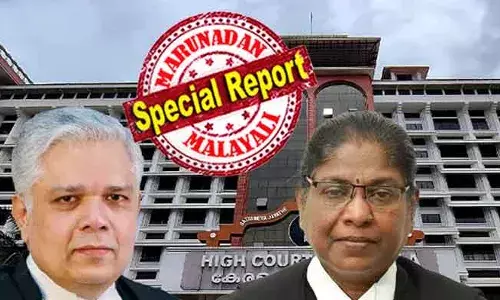 പോക്‌സോ കേസില്‍ ജയിലിലിട്ട പെണ്‍കുട്ടിയെ വിവാഹം ചെയ്ത കാപ്പ ക്രിമിനല്‍; കാമുകനെതിരായ കേസുകളുടെ ഗൗരവം അറിഞ്ഞ് കണ്ണു തള്ളിയ കാമുകി; ജസ്റ്റിസുമാരായ ദേവന്‍ രാമചന്ദ്രനും എം ബി സ്‌നേഹലതയും നീങ്ങിയത് വേറിട്ട വഴികളില്‍; അച്ഛനും അമ്മയ്ക്കും മകളെ തിരിച്ചു കിട്ടുമ്പോള്‍