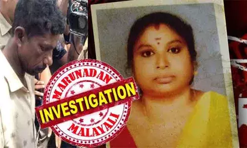 രാത്രി ഒന്നോടെ മറ്റൊരാളുമായി കാമുകി ഫോണില്‍ സംസാരിക്കുന്നത് കണ്ട് തര്‍ക്കം തുടങ്ങി; വീഴ്ചയില്‍ മരിച്ചെന്ന് കരുതി കഴുത്തില്‍ കയറിട്ട് വലിച്ചുകൊണ്ടു വരുന്നതിനിടയില്‍ വിജയലക്ഷ്മി ഉണര്‍ന്നു; പിന്നെ വെട്ടുകത്തി പ്രയോഗം; കോണ്‍ക്രീറ്റ് മിശ്രിതവും കല്ലുമെല്ലാം കുഴിയില്‍ നിരത്തിയത് നായ പേടിയില്‍; അമ്പലപ്പുഴയിലേത് അവിഹിത ക്രൂരത