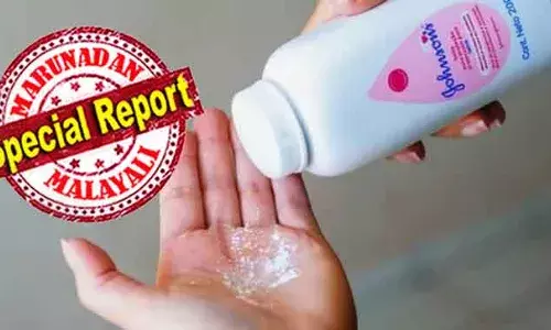 ടാല്‍ക്കം പൗഡര്‍ കാരണം തങ്ങള്‍ക്ക് ഗര്‍ഭാശയ ക്യാന്‍സര്‍ ബാധിച്ചു എന്നാരോപിച്ച് നൂറു കണക്കിന് ബ്രിട്ടീഷ് വനിതകള്‍; ജോണ്‍സണ്‍ ആന്‍ഡ് ജോണ്‍സണെതിരെ നിയമനടപടിക്ക് നീക്കം; എല്ലാം നിഷേധിച്ച് കമ്പനിയും