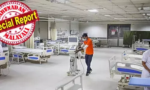 ആയുഷ്മാന്‍ ഭാരത് പദ്ധതിയുടെ ഭാഗമായാല്‍ സര്‍ക്കാര്‍ ആശുപത്രികളിലെ സൗജന്യ ചികിത്സയില്‍ നിന്ന് പുറത്ത്; കാസ്പില്‍ നിന്ന് പുറത്താകുന്നത് ഒരു വ്യക്തി മാത്രമല്ല കുടുംബം മൊത്തം; ഇത് ആരോഗ്യ ഇന്‍ഷുറന്‍സിലെ കേരള ചതിയോ? അനീതിയ്‌ക്കെതിരെ പ്രതിഷേധം ശക്തം