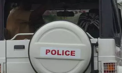 അറസ്റ്റിലായ പ്രതി കസ്റ്റഡിയിലിരിക്കെ വിഷം കഴിച്ചു; ആശുപത്രിയിൽ പ്രവേശിപ്പിച്ചു; സംഭവം പത്തനംതിട്ടയിൽ