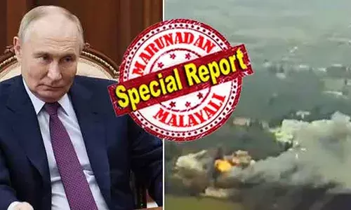 ആര്‍എസ് -26 റോക്കറ്റുകള്‍ ഉപയോഗിച്ച് റഷ്യ ആക്രമണം നടത്തിയാല്‍ അത് യുക്രൈന് വിനാശകരമായി മാറും; കീവിനെ ഛിന്നഭിന്നമാക്കും; ബൈഡന്‍ ആഗ്രഹിച്ചത് നടക്കുമോ? ട്രംപെത്തും മുമ്പ് തന്നെ പുട്ടിന്‍ സര്‍വ്വ നാശം നടത്തുമോ?