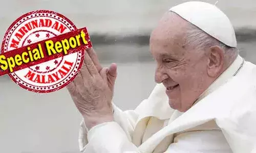 ക്രിസ്തു ദേവന്റെ ശിഷ്യനായ ഒരാളിന്റെ സംസ്‌ക്കാര ചടങ്ങുകള്‍ ഒരു ഇടയന് തുല്യമായ രീതിയില്‍ ആയിരിക്കണം; മരണത്തിലും ലാളിത്യം ആഗ്രഹിക്കുന്ന പോപ്പ്; അന്ത്യവിശ്രമത്തിന് തടിപ്പെട്ടി മതിയെന്ന് മാര്‍പ്പാപ്പ