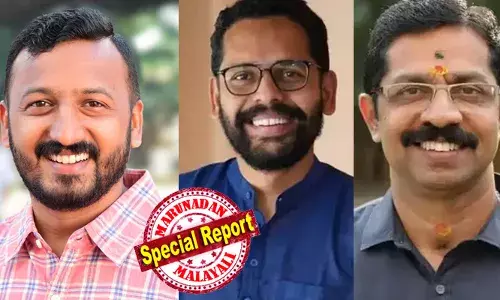 രാഹുല്‍ മാങ്കൂട്ടത്തില്‍ 5600 മുതല്‍ 9100 വോട്ടിന്റെ ഭൂരിപക്ഷത്തില്‍ ജയിക്കും; ബിജെപി 37 ശതമാനം വരെ വോട്ട് നേടി രണ്ടാം സ്ഥാനത്തെത്തും; എല്‍ഡിഎഫിന് ലഭിക്കുക 24 ശതമാനം വോട്ടുമാത്രം; പാലക്കാട് യുഡിഎഫ് വിജയം പ്രവചിച്ച് റാഷിദ് സി പി