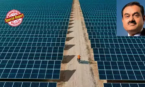 ആരോപണങ്ങളെ ആരോപണങ്ങളായി മാത്രം കണ്ടാല്‍ മതി; ബിസിനസ് പങ്കാളികളും ഓഹരി ഉടമകളും ജീവനക്കാരും അറിയുക, പൂര്‍ണമായി നിയമവിധേയമായി പ്രവര്‍ത്തിക്കുന്ന സ്ഥാപനം; പ്രവര്‍ത്തനങ്ങള്‍ തീര്‍ത്തും സുതാര്യം; അമേരിക്കന്‍ വകുപ്പുകളുടെ കൈക്കൂലി ആരോപണങ്ങള്‍ തള്ളി അദാനി ഗ്രൂപ്പ്; നിയമ വഴി നോക്കുമെന്നും ഗ്രൂപ്പ്