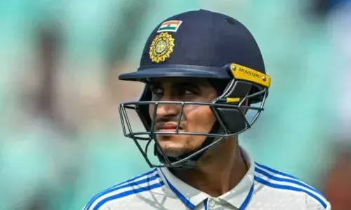 ബോര്‍ഡര്‍ ഗവാസ്‌കര്‍ ട്രോഫിയില്‍ ഇന്ത്യക്ക് ആശ്വാസ വാര്‍ത്ത; ജയസ്വാളിനൊപ്പം ഓപ്പണ്‍ ചെയ്യുക ഗില്‍; പരിക്ക് ഭേദമായി വരികയാണെന്ന് ബൗളിങ് കോച്ച് മോണെ മോര്‍ക്കല്‍