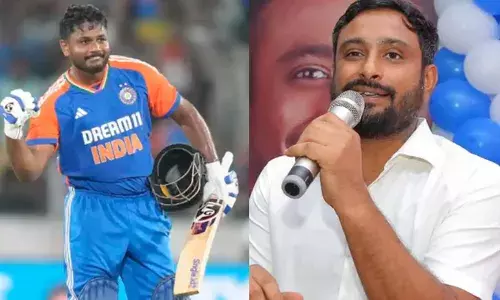 സഞ്ജുവിനെ ഓപ്പണറാക്കാന്‍ അന്നേ പറഞ്ഞതാണ്;  രാജസ്ഥാന്‍ അത് ചെവികൊണ്ടില്ല;  വേണമെങ്കില്‍ 20 ഓവറും പതറാകെ ബാറ്റു ചെയ്യാനുള്ള കഴിവുണ്ട്;  പിന്തുണച്ച് അംബാട്ടി റായുഡു