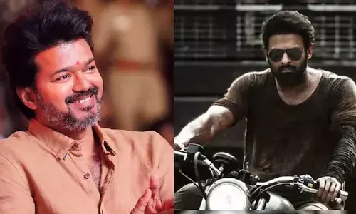 ബോളിവുഡിനെ വിറപ്പിച്ച് തെന്നിന്ത്യയുടെ മുന്നേറ്റം;  ജനപ്രീതിയില്‍ വിജയിയെ പിന്തള്ളി പ്രഭാസ് ഒന്നാം സ്ഥാനത്ത്;  ഷാരൂഖ് മൂന്നാമത്; നാലാം സ്ഥാനത്ത് ജൂനിയര്‍ എന്‍ടിആര്‍; പട്ടിക പുറത്തുവിട്ട് ഓര്‍മാക്‌സ് മീഡിയ