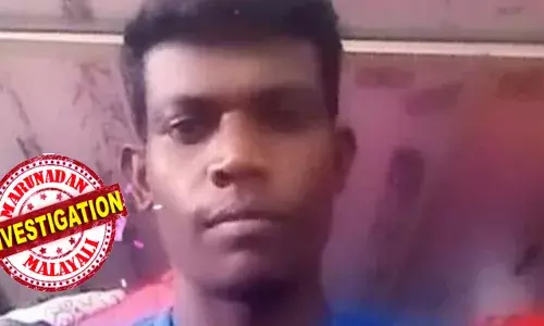 കൂട്ടുകാരന്റെ മൃതദേഹവുമായി ആംബുലൻസിൽ യാത്ര; ചായ കുടിക്കാൻ നിർത്തിയത് വിനയായി; വാഹനത്തിൽ ഒഴിക്കുന്ന ബാറ്ററി വെള്ളം മദ്യത്തിൽ കലർത്തി കുടിച്ചു; യുവാവിന് ദാരുണാന്ത്യം; കൂടെയുള്ള ഒരാളുടെ നില അതീവഗുരുതരം; സംഭവം ഇടുക്കിയിൽ.!