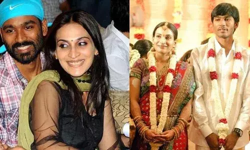 വേര്‍പിരിയുന്നത് ഞങ്ങളുടെ തന്നെ നന്മയ്ക്ക്; ഇനി ഒന്നിച്ച് ജീവിക്കാൻ ഒട്ടും താല്പര്യമില്ല; ഒടുവിൽ നടൻ ധനുഷും ഐശ്വര്യയും കുടുംബ കോടതിയിൽ ഹാജരായി; വിവാഹമോചനത്തിൽ വിധി ഈ മാസം തന്നെയെന്ന് സൂചനകൾ