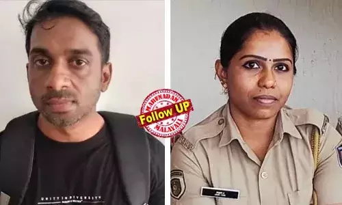 രാജേഷ് കൈയില്‍ കരുതിയത് പെട്രോള്‍ നിറച്ച കുപ്പി; വീട്ടിനുള്ളില്‍ കയറി തീകൊളുത്തി കൊല്ലാന്‍ ആദ്യ ശ്രമം; ദിവ്യശ്രീ ബഹളം വെച്ച് പുറത്തേക്ക് ഓടിയതോടെ പിറകേ  എത്തി വെട്ടി; പ്രണയവിവാഹിതര്‍ തമ്മില്‍ തെറ്റിയത് സാമ്പത്തിക വിഷയത്തില്‍; അരുംകൊലയില്‍ ഞെട്ടി നാട്