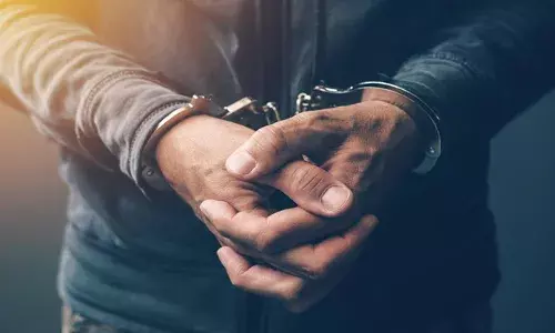 വീട്ടിലെ കുളിമുറിയില്‍ യുവതി തൂങ്ങിമരിച്ച സംഭവം; ഭര്‍ത്താവ് അറസ്റ്റില്‍