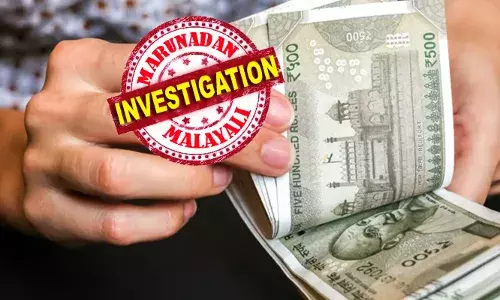 നിലമ്പൂരില്‍ പണം നഷ്ടമായത് നിരവധി പേര്‍ക്ക്: ഒരു ലക്ഷം മുതല്‍ 25 ലക്ഷം വരെ കിട്ടാനുള്ളവര്‍ പരാതിയുമായി രംഗത്ത; നിക്ഷേപകരെ ആകര്‍ഷിച്ചത് വമ്പന്‍ പലിശ നല്‍കി: ഒടുവില്‍ നാട്ടുകാരുടെ പണവുമായി മുങ്ങി രണ്ട് സ്വകാര്യ സ്ഥാപന ഉടമകള്‍:  അന്വേഷണം ഊര്‍ജിതമാക്കി പോലിസ്