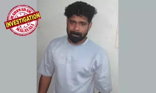 തൊടുപുഴയില്‍ എംഡിഎംഎ എത്തിച്ചത് വിദേശത്തുള്ള സുഹൃത്ത് മുഖേന, വില്‍പന നടത്തുന്നതിനിടെ പോലീസ് പിടിയില്‍; ഇയാളില്‍ നിന്ന് പിടിച്ചെടുത്ത് 34 ഗ്രാം എംഡിഎംഎ