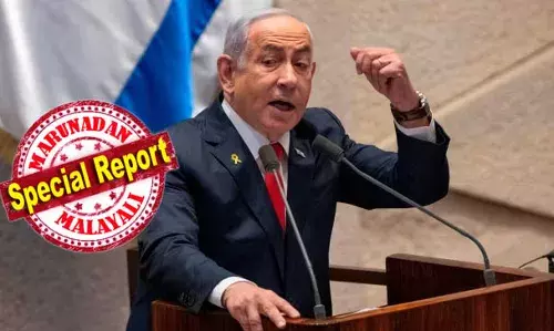 ഇന്റര്‍നാഷണല്‍ ക്രിമിനല്‍ കോടതിയുടെ അറസ്റ്റ് വാറന്റില്‍ കലിപൂണ്ട് ഇസ്രായേല്‍; നെതന്യാഹു ഈ 120 രാജ്യങ്ങളില്‍ ചെന്നാല്‍ അറസ്റ്റ് ചെയ്ത് തടവിലാക്കും; അറസ്റ്റ് ചെയ്യില്ലെന്ന് ഉറപ്പിച്ച് പറയാതെ ബ്രിട്ടന്‍; സുരക്ഷിതം ഇന്ത്യയും അമേരിക്കയും അടക്കമുള്ള രാജ്യങ്ങള്‍