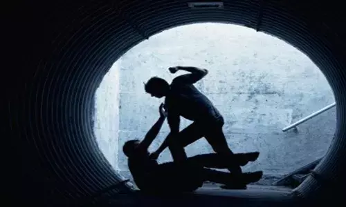 പ്രണയാഭ്യര്‍ഥന നിരസിച്ചു; യുവതിയെ ക്രൂരമായി ആക്രമിച്ച് യുവാവ്:  മര്‍ദനമേറ്റ യുവതി ആശുപത്രിയില്‍