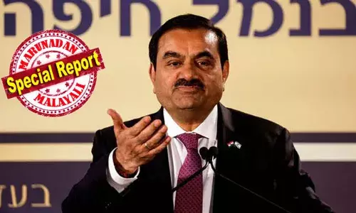 അദാനി വിഷയം കൊണ്ട് ഇന്ത്യ- അമേരിക്ക ബന്ധം ഉലയില്ല; ഇരുരാജ്യങ്ങളും തമ്മിലുള്ള ബന്ധത്തിന് ശക്തമായ അടിത്തറയുണ്ടെന്ന് വൈറ്റ് ഹൗസ്; രണ്ടാം ദിനവും അദാനി ഓഹരികളില്‍ ഇടിവ്; അദാനിയുമായുള്ള പദ്ധതികള്‍ കെനിയ റദ്ദാക്കിയതിന് പിന്നാലെ കൂടുതല്‍ രാജ്യങ്ങള്‍ കൂടി പിന്മാറുമെന്ന് റിപ്പോര്‍ട്ട്