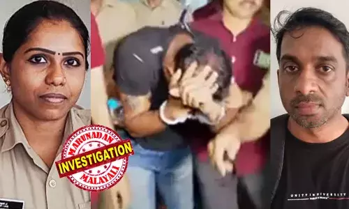 ഏഴു ലക്ഷം രൂപ ധൂര്‍ത്തടിച്ചെന്ന് ദിവ്യശ്രീ കൗണ്‍സിലിങ്ങില്‍ പറഞ്ഞു; വിവാഹമോചനത്തില്‍ ഉറച്ചു നിന്നത് പ്രകോപനമായി;  വീട്ടിലെത്തിയത് ഭാര്യയെ കൊലപ്പെടുത്തണമെന്ന ഉദ്ദേശത്തോടെ;  കരിവെള്ളൂര്‍ കൊലപാതകത്തില്‍ പ്രതിയായ ഭര്‍ത്താവിന്റെ മൊഴി പുറത്ത്