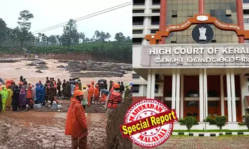 ഇവിടെ ഭരണപക്ഷവും പ്രതിപക്ഷവും ഒരുമിച്ചാണ് ഹര്‍ത്താല്‍ നടത്തുന്നത്;  പേടി മൂലമാണ് ആളുകള്‍ പുറത്തിറങ്ങാത്തത്; ഹര്‍ത്താല്‍ മാത്രമാണോ സമര മാര്‍ഗം?; വയനാട് ഹര്‍ത്താലില്‍ രൂക്ഷവിമര്‍ശനവുമായി ഹൈക്കോടതി