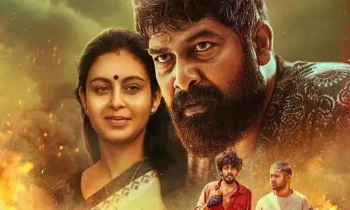 ജോജുവിന്റെ പണി ഇനി തമിഴിൽ; ചിത്രത്തിന്‍റെ തമിഴ് പതിപ്പ് തമിഴ്നാട്ടില്‍ പ്രദർശനത്തിന്; ഇന്ന് മുതൽ 25 സ്ക്രീനുകളിലാണ് ചിത്രം പ്രദർശനം ആരംഭിക്കുന്നത്