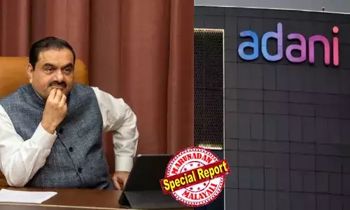 വായ്പയായും ബോണ്ടുകളായും യുഎസില്‍നിന്ന് സമാഹരിച്ചത് 20 കോടി ഡോളര്‍;  കുറ്റവാളിയെന്നു തെളിഞ്ഞാല്‍ 20 വര്‍ഷം വരെ തടവ്; അദാനിയെ കൈമാറാന്‍ അമേരിക്ക ഇന്ത്യയോട് ആവശ്യപ്പെടുമോ? ആരോപണങ്ങള്‍ തള്ളി അദാനി ഗ്രൂപ്പ്; തിരിച്ചുകയറി അദാനി ഗ്രൂപ്പ് ഓഹരികള്‍