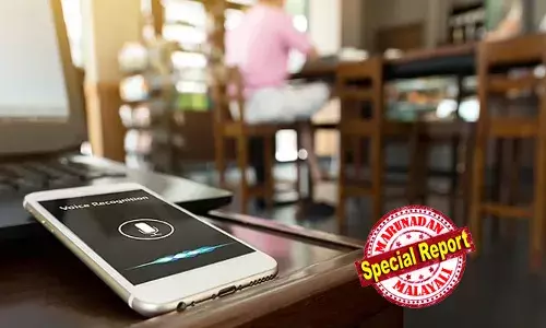 ഫോണിലൂടെ നിങ്ങള്‍ നടത്തുന്ന സംഭാഷണം ആരെങ്കിലും ചോര്‍ത്തുന്നുണ്ടോ? സമൂഹ മാധ്യമ പ്ലാറ്റ്‌ഫോമുകളില്‍  വരുന്ന പരസ്യങ്ങള്‍ ഇതിന് തെളിവാകും;  സ്വകാര്യത ഉറപ്പിക്കാന്‍ വഴികളുണ്ട്