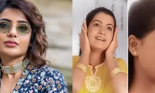 ഇത് സാമന്തയോ? ഞങ്ങളെ സാമന്ത ഇങ്ങനെയല്ല; വിശ്വാസിക്കാനാവുന്നില്ല; താരത്തിന്റെ പഴയ വീഡിയോ കണ്ട് ഞെട്ടി ആരാധകര്‍; വീഡിയോ ഏറ്റെടുത്ത് സോഷ്യല്‍ ലോകം