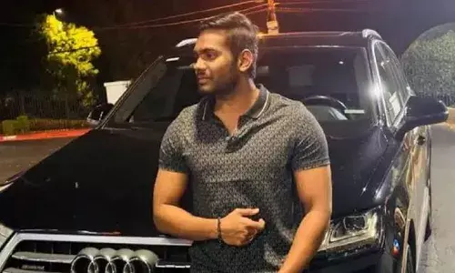 അബദ്ധത്തിൽ സ്വന്തം തോക്കിൽ നിന്ന് വെടിയേറ്റു; യുഎസിൽ ഇന്ത്യൻ വിദ്യാർത്ഥിയ്ക്ക് പിറന്നാൾ ദിനത്തിൽ ദാരുണാന്ത്യം; മൃതദേഹം ഇന്ന് നാട്ടിലെത്തിക്കും