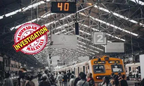 ട്രെയിനിൽ സീറ്റിനെചൊല്ലി തർക്കം; 35കാരനെ റെയിൽവേ സ്റ്റേഷൻ പ്ലാറ്റ്‌ഫോമിൽ വെച്ച് കുത്തികൊലപ്പെടുത്തി; 16കാരൻ പിടിയിൽ; തെളിവുകൾ മറയ്ക്കാൻ ശ്രമിച്ച സഹോദരനേയും പോലീസ് അറസ്റ് ചെയ്തു