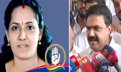 ജോസ് കെ മാണിയുടെ സര്‍ജിക്കല്‍ സ്‌ട്രൈക്ക് ബൂമറാങ്ങായി; കോണ്‍ഗ്രസില്‍ നിന്ന് കേരള കോണ്‍ഗ്രസിലേക്ക് കൂറുമാറിയ രാമപുരം പഞ്ചായത്ത് മുന്‍ അദ്ധ്യക്ഷ ഷൈനി സന്തോഷിന്റെ അയോഗ്യത ശരിവച്ച് ഹൈക്കോടതി; രാമപുരത്ത് എല്‍ഡിഎഫിന് വന്‍തിരിച്ചടി