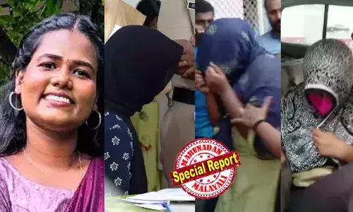 മാസങ്ങള്‍ക്ക് മുന്‍പുവരെ അടുത്ത സുഹൃത്തുക്കള്‍; ലാബിലെ ലോഗ് ബുക്ക് നഷ്ടമായതിന്റെ പേരില്‍ തര്‍ക്കം;  കള്ളി എന്നു പരിഹസിച്ച് നിരന്തര പീഡനം;  പ്രതികളുടെ മൊബൈല്‍ ഫോണുകളില്‍ തെളിവുകളുണ്ടെന്ന് പൊലീസ്;  അമ്മു സജീവിന്റെ മരണത്തില്‍ സഹപാഠികളായ മൂന്നുപേരും റിമാന്‍ഡില്‍