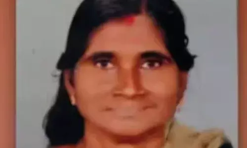 ജോലി ചെയ്യുന്നതിനിടെ കടന്നൽ കുത്തേറ്റു; ചികിത്സയിലായിരുന്ന വയോധിക മരിച്ചു, അപകടം തൊഴിലുറപ്പ് പണികൾക്കിടെ