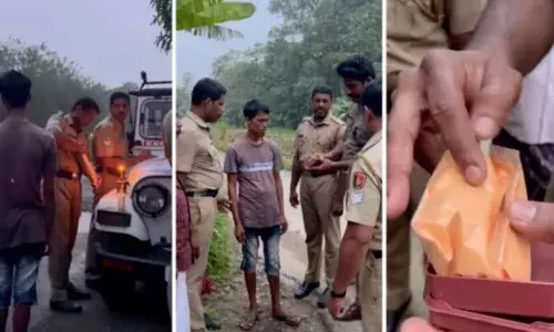 ഇതര സംസ്ഥാന തൊഴിലാളികളെ കേന്ദ്രീകരിച്ച് ലഹരി വിൽപ്പന; ബ്രൗൺ ഷുഗറുമായി രണ്ട് അന്യസംസ്ഥാന സ്വദേശികൾ അറസ്റ്റിൽ; പിടിച്ചെടുത്തത് 18 ഗ്രാം ബ്രൗൺ ഷുഗർ