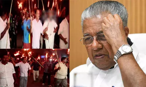 മുനമ്പം ഭൂമി പ്രശ്‌ന പരിഹാരത്തിന് ജുഡീഷ്യല്‍ കമ്മീഷന്‍; താമസക്കാരെ ആരെയും കുടിയിറക്കില്ല; കരം അടയ്ക്കാന്‍ സര്‍ക്കാര്‍ ഇടപെടും; ഭൂമിയുടെ ഉടമസ്ഥാവകാശം അടക്കം കമ്മീഷന്‍ പരിശോധിക്കുമെന്നും ഉന്നതതലയോഗത്തില്‍ തീരുമാനം; നിരാശയെന്ന് മുനമ്പം സമര സമിതി; മുദ്രാവാക്യം വിളിച്ച് പ്രതിഷേധം