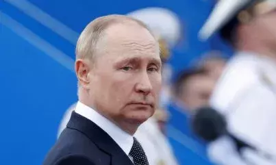 നിങ്ങൾ ഏതെങ്കിലും നാറ്റോ രാജ്യങ്ങളെ ആക്രമിച്ചാൽ ഞങ്ങൾ വെറുതെ ഇരിക്കില്ല; പശ്ചിമേഷ്യയ്ക്ക് പിന്നാലെ യൂറോപ്പിലും യുദ്ധഭീതി; ജനങ്ങൾ പരിഭ്രാന്തിയിൽ; റഷ്യയ്ക്ക് കടുത്ത മുന്നറിയിപ്പുമായി ബ്രിട്ടൻ; മൗനം പാലിച്ച് പുടിൻ