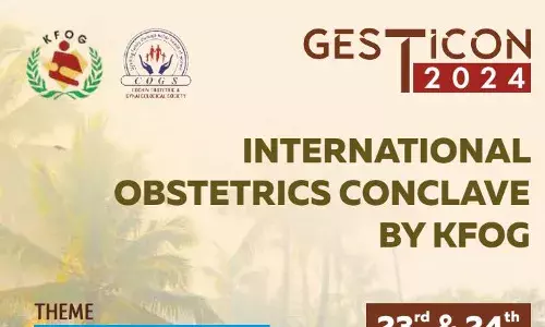 അന്താരാഷ്ട്ര ഒബ്‌സ്റ്റെട്രിക്‌സ് കോണ്‍ക്ലേവ്-ജെസ്റ്റികോണ്‍ 2024ന് നാളെ തുടക്കം