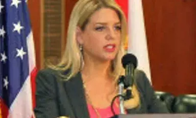 മാറ്റ് ഗെയ്റ്റ്സ് പിന്മാറി; പാം ബോണ്ടിയെ പുതിയ അറ്റോര്ണി ജനറലായി ട്രംപ് പ്രഖ്യാപിച്ചു മാറ്റ് ഗെയ്റ്റ്സ് പിന്മാറി; പാം ബോണ്ടിയെ പുതിയ അറ്റോര്ണി ജനറലായി ട്രംപ് പ്രഖ്യാപിച്ചു