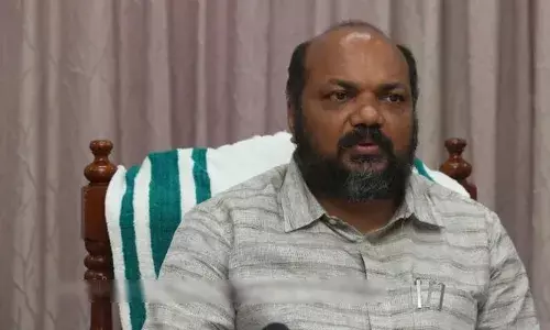 ജുഡീഷ്യല്‍ കമ്മീഷന്‍ ശാശ്വതമായ പരിഹാരം കാണാന്‍; മുനമ്പത്ത് കൈവശാവകാശമുള്ള ആരെയും കുടിയിറക്കില്ലെന്ന് മന്ത്രി പി. രാജീവ്