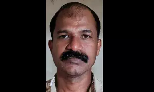 ഭാര്യയ്ക്ക് അവിഹിതബന്ധമെന്ന് സംശയം; വീട്ടിലെത്തി കുത്തിയും പെട്രോള്‍ ഒഴിച്ച് കത്തിച്ചും കൊല്ലാന്‍ ശ്രമം; ഭര്‍ത്താവ് അറസ്റ്റില്‍