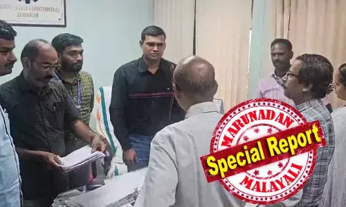 ഇഡിയിലേയും ആദായ നികുതി വകുപ്പിലേയും സിബിഐയിലേയും കസ്റ്റംസിലേയും 20 പേര്‍ സംസ്ഥാന വിജിലന്‍സിന്റെ നീരീക്ഷണത്തില്‍; കേന്ദ്ര സര്‍ക്കാരിലെ കൈക്കൂലിക്കാരെ പിടികൂടാന്‍ പിണറായി; നിര്‍ണ്ണായകമായത് തലയോലപ്പറമ്പ് ഗ്രാമീണ്‍ ബാങ്കിലെ വിധി; ഏത് സമയവും പിണറായി പോലീസ് കേന്ദ്ര ഓഫീസുകളില്‍ ഇരച്ചു കയറും