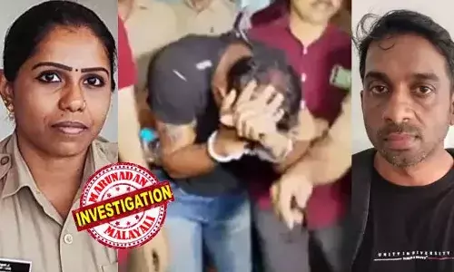 ദിവ്യശ്രീയുടെ കൊലപാതകം; രാജേഷ് എത്തിയത് കൊല്ലാന്‍ ഉറപ്പിച്ചു കരുതിക്കൂട്ടി തന്നെ; കൃത്യത്തിന് ശേഷം വലിച്ചെറിഞ്ഞ കത്തി പെരുമ്പപ്പുഴയില്‍ നിന്ന് കണ്ടെത്തി; രാജേഷ് വീട്ടിലേക്ക് എത്തിയത്  മകന്‍ ആശിഷിനോട് അമ്മ വീട്ടിലുള്ള കാര്യം ചോദിച്ച് ഉറപ്പാക്കിയ ശേഷം; പ്രതി റിമാന്‍ഡില്‍