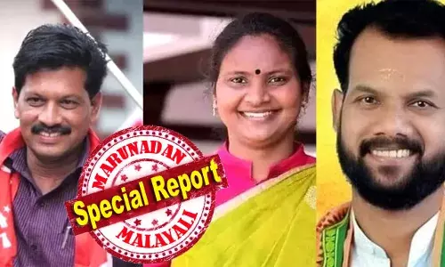 28 കൊല്ലമായി സിപിഎമ്മിനൊപ്പം നില്‍ക്കുന്ന ചേലക്കര ഇത്തവണയും രാഷ്ട്രീയ മാറ്റത്തിനില്ല; കോണ്‍ഗ്രസിന്റെ പെങ്ങളൂട്ടിയ്ക്ക് മുന്നേറാനാകുന്നില്ല; യുഎ പ്രദീപ് വീണ്ടും എംഎല്‍എയാകും. മുഖ്യമന്ത്രി പിണറായിയ്ക്ക് ആശ്വാസമായി ചേലക്കരയിലെ ജനവധി; ബഹുദൂരം മുന്നില്‍ അരിവാള്‍