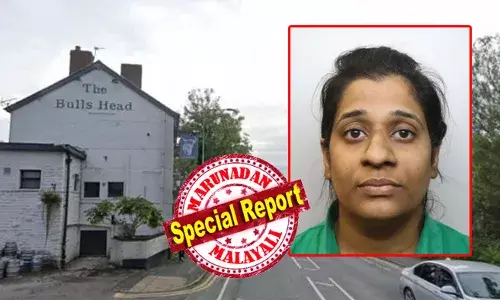 ഡ്രൈവിംഗ് ലൈസന്‍സും ഇന്‍ഷൂറന്‍സും ഇല്ലാതെ കാറോടിച്ചു സൈക്കിള്‍ യാത്രക്കാരി കൊല്ലപ്പെട്ട കേസില്‍ മാഞ്ചസ്റ്ററിലെ മലയാളി ഡ്രൈവര്‍ സീന ചാക്കോയ്ക്ക് നാലു വര്‍ഷത്തെ തടവ് ശിക്ഷ; നാലു മക്കള്‍ അമ്മയില്ലാതെ വളരുന്ന സാഹചര്യം കണക്കിലെടുത്ത് കോടതി; നീതി കിട്ടിയില്ലെന്ന് മരിച്ച സ്ത്രീയുടെ ബന്ധുക്കള്‍